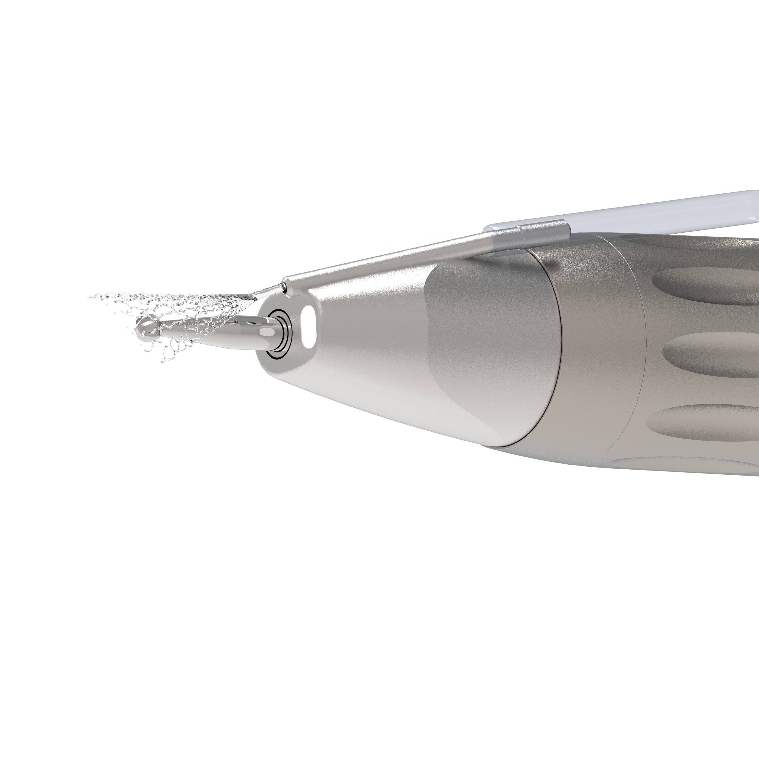 SG65L 1:1 low speed handpiece implant contra angle with External Cooling Single Spray dental