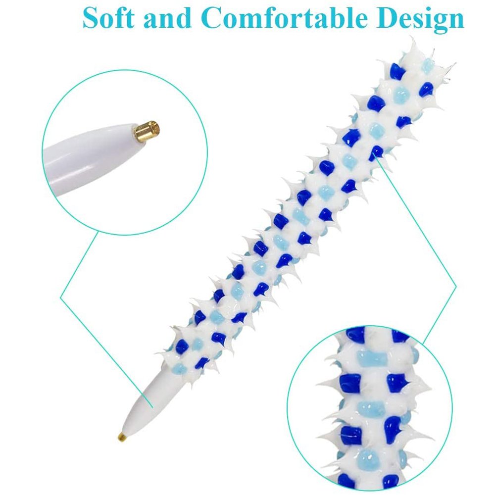 Wholesale DIY Diamond Painting Pen Comfort Hand Feeling Design Colored 5d Diamond Painting Drill Pen