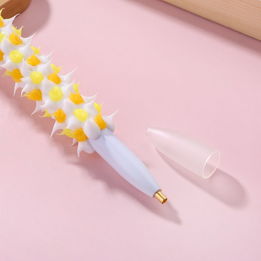 Wholesale DIY Diamond Painting Pen Comfort Hand Feeling Design Colored 5d Diamond Painting Drill Pen
