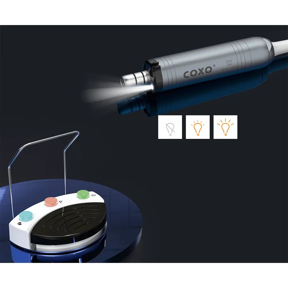 C-SAILOR PRO+Dental implantation systems COXOO Implant Motor