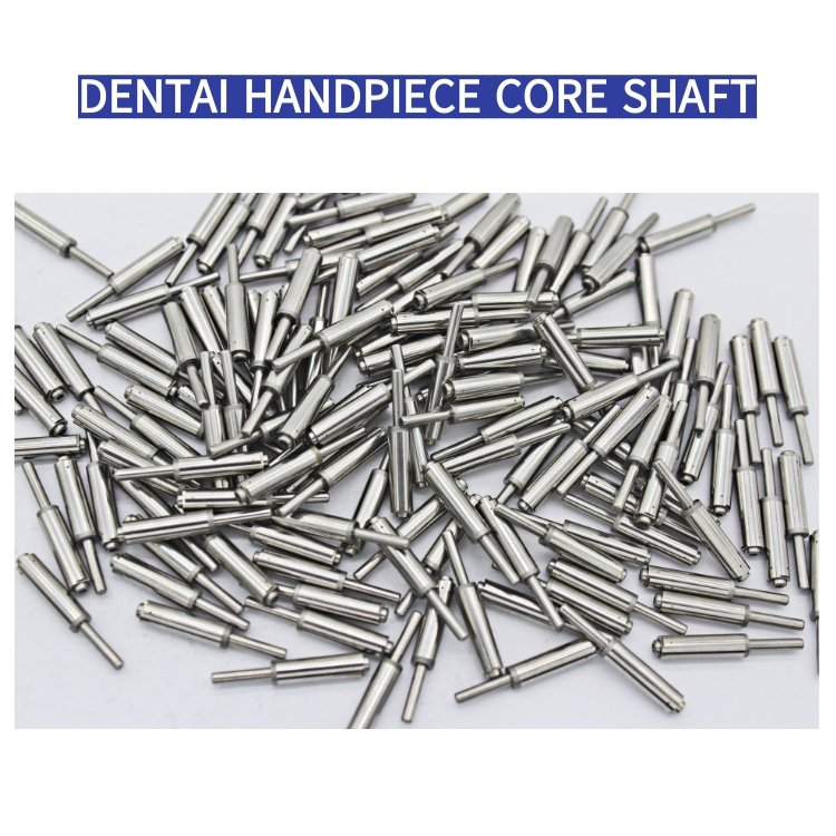 High Quality Dental Handpiece Mandrel Spare Parts for Dental Handpiece