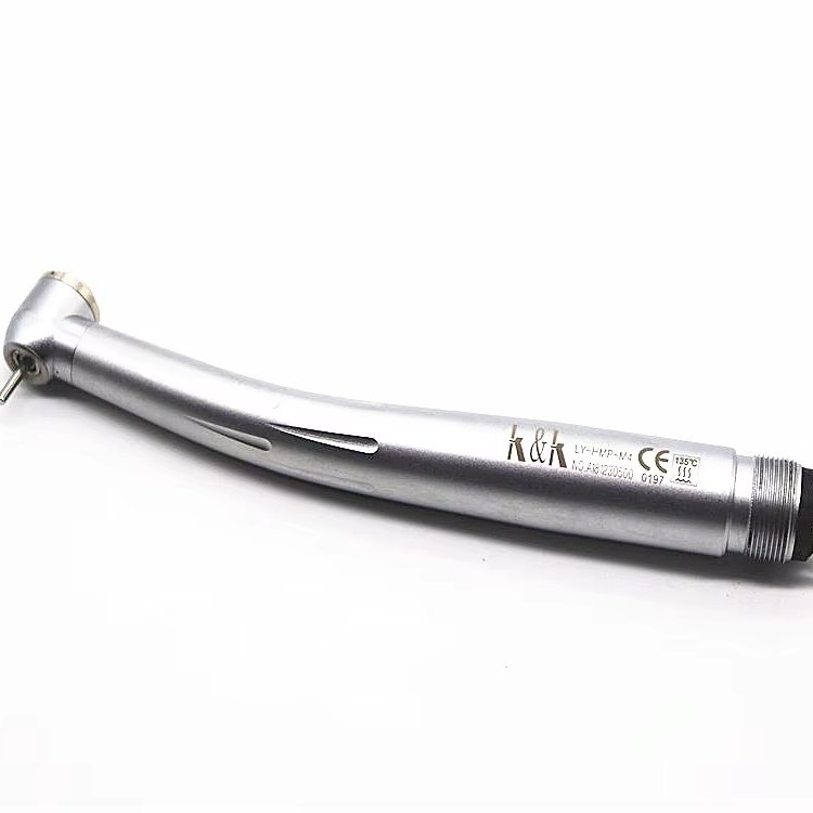 Dental high speed mobile phone Foshan Liangya high speed press dental high speed press mobile phone