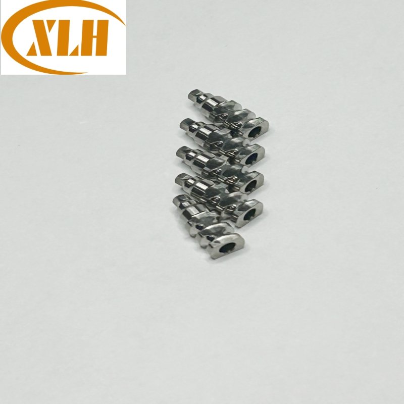 3D digital analog and sleeve OEM produce low price