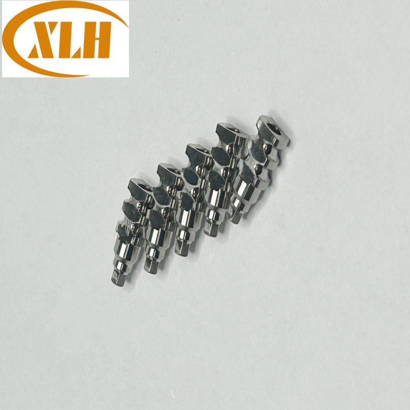 3D digital analog and sleeve OEM produce low price