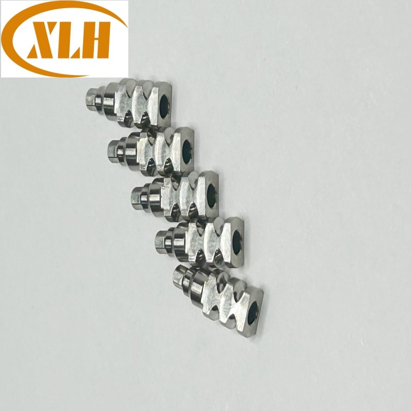 3D digital analog and sleeve OEM produce low price