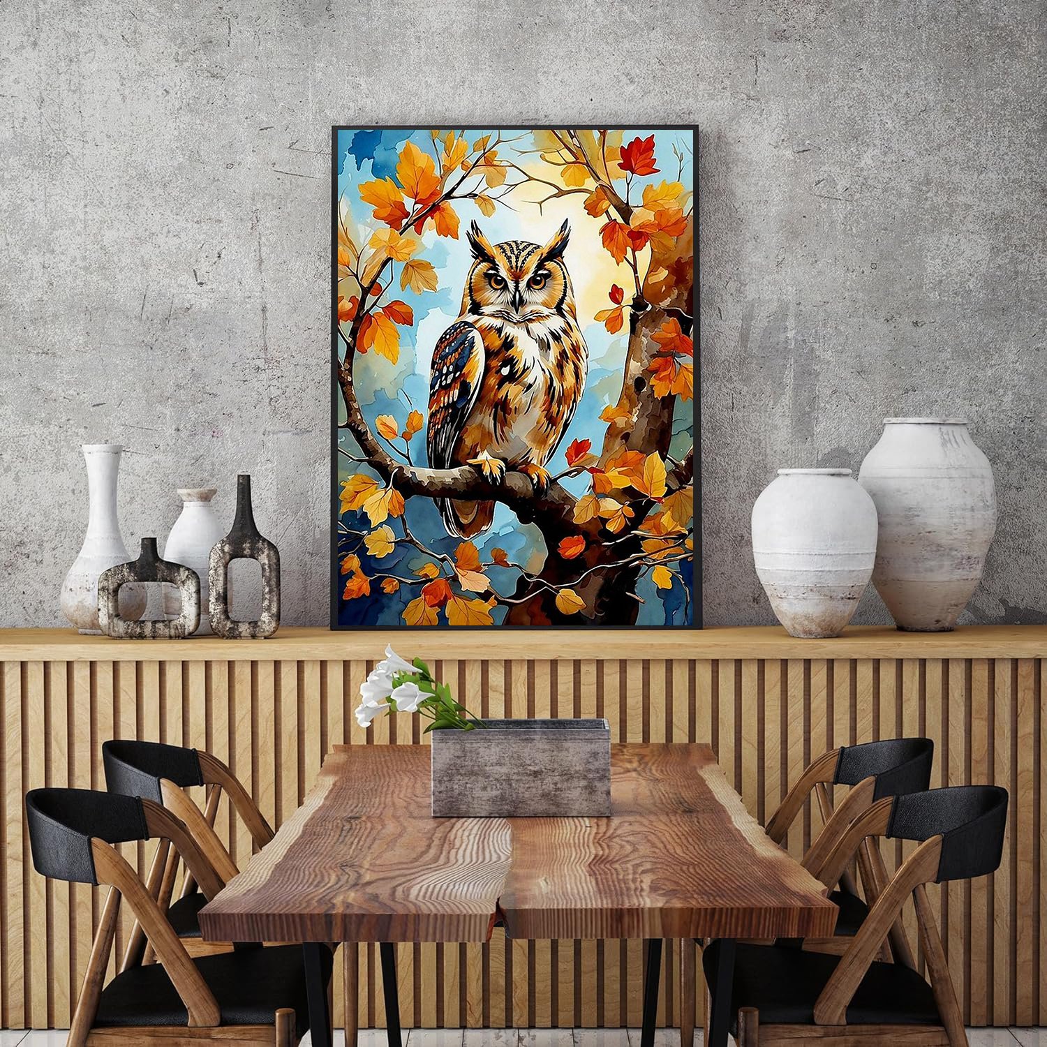Factory 3d diamond painting Modern fashion Wall Art Crystal Diamond diamond painting al por mayor