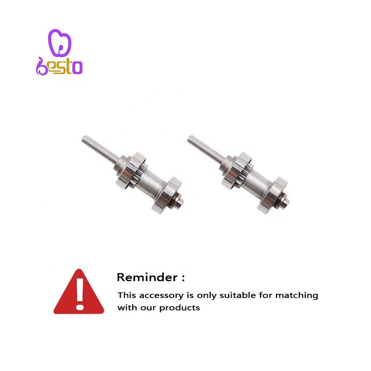 Dental 1:1 Fiber Optic Contra Angle with FG1.6mm Push Botton Low Speed Handpiece Dentistry Stainless Steel Turbine Contra Angle