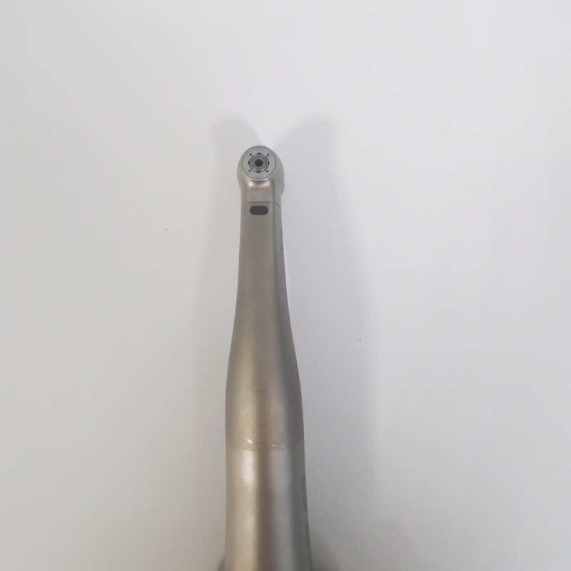E type dental equipments 1:5 electric handpiece fiber optic LED dental increasing speed implant handpiece