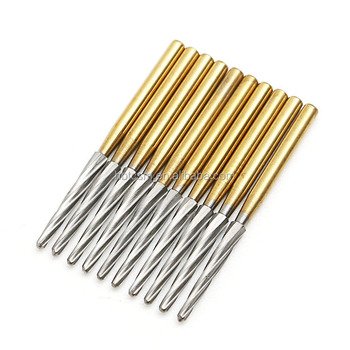 Wholesale Dental Tungsten Handpiece Carbide Burs
