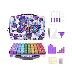 multicolour