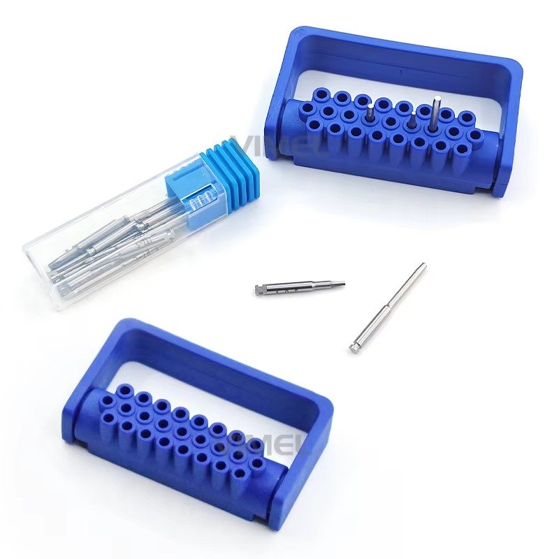 Universal Torque Wrench 35 N.cm Dental Implant Screwdriver Prosthetic Kit Surgical Handpiece For Teeth Prosthetic Components
