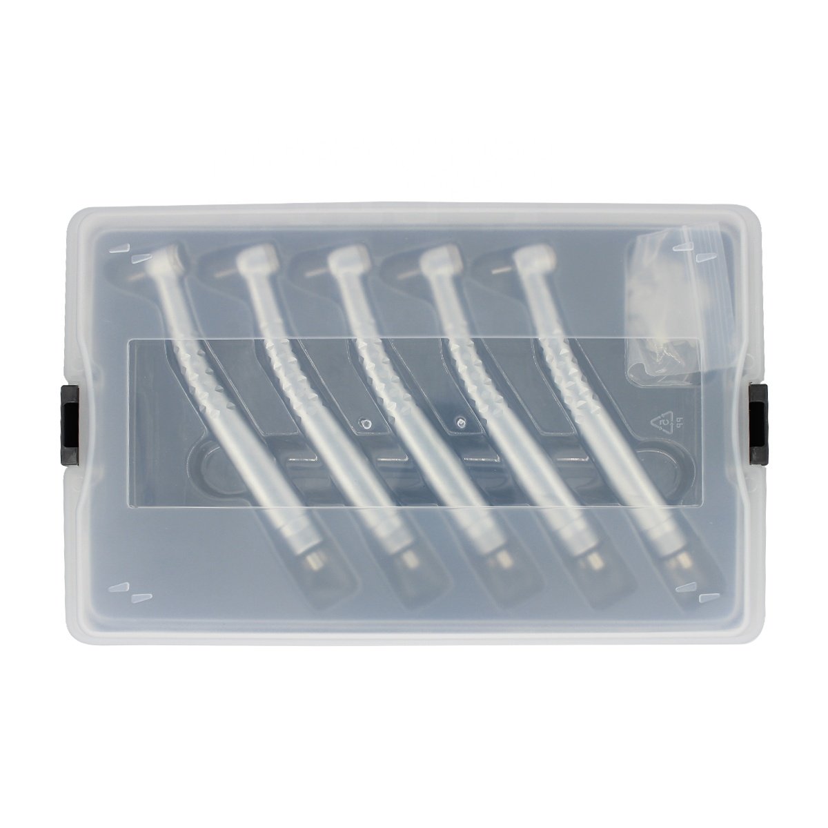 5 pcs High Speed Handpiece Kit Dental Equipment Unit Pana Air Turbine Dental Handpiece Dental High Speed Dental Handpiece