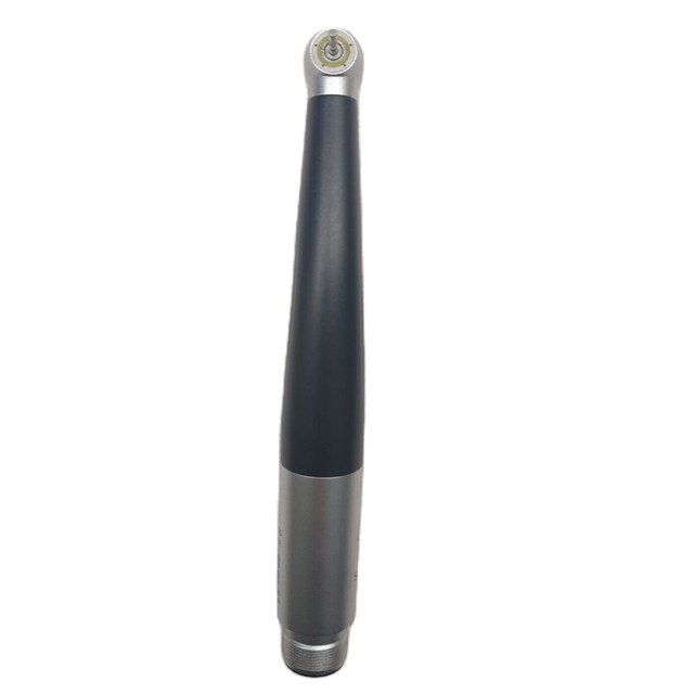 Colorful Shadowless LED Dental High Speed Handpiece