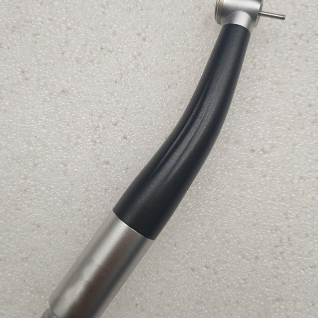 Colorful Shadowless LED Dental High Speed Handpiece