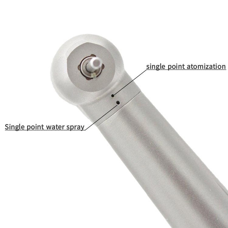 High quality MAX2 movement dental turbine handpiece