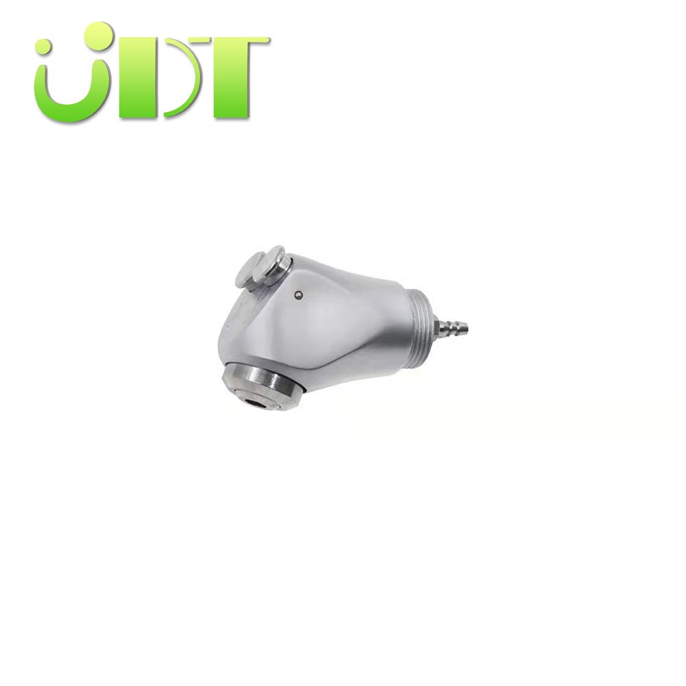 Wholesale Price Dental Chair Accessories Spare Part 3 Way Water Triple Syringe Handpiece