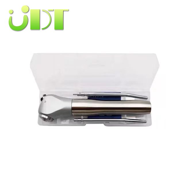 Wholesale Price Dental Chair Accessories Spare Part 3 Way Water Triple Syringe Handpiece