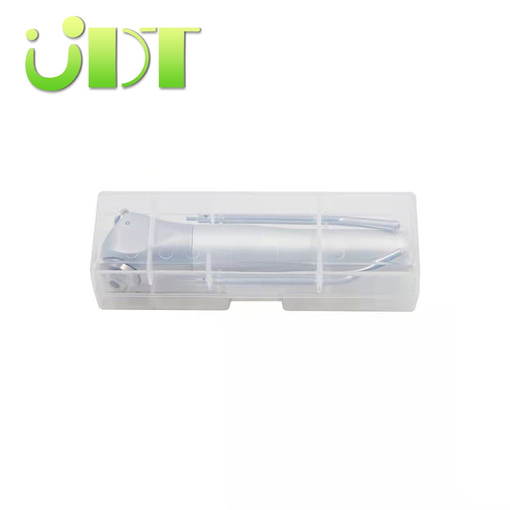 Wholesale Price Dental Chair Accessories Spare Part 3 Way Water Triple Syringe Handpiece