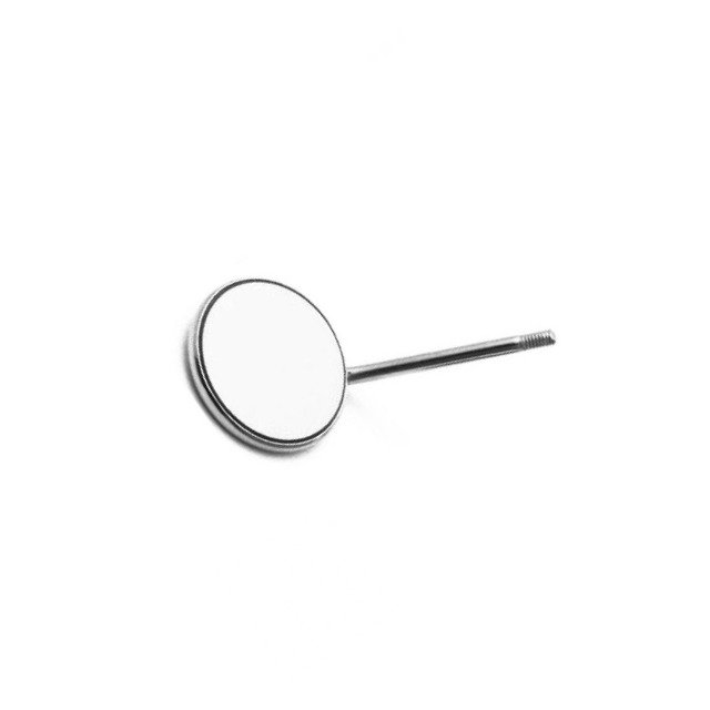 Factory Wholesale Rust Free Hot Stainless Steel Dental Mirror Instruments Dental Mouth Mirror For Cleaning & Filing Instruments