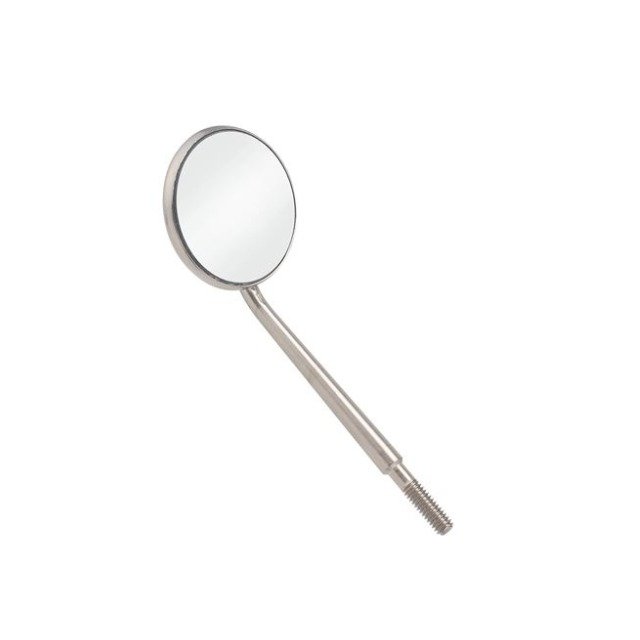 Factory Wholesale Rust Free Hot Stainless Steel Dental Mirror Instruments Dental Mouth Mirror For Cleaning & Filing Instruments