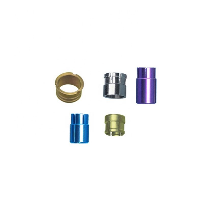 dental implant sleeves Depth stop for form drills Ball Abutment Driver On Sale