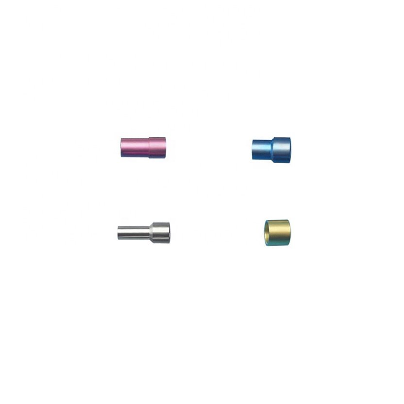 dental implant sleeves Depth stop for form drills Ball Abutment Driver On Sale