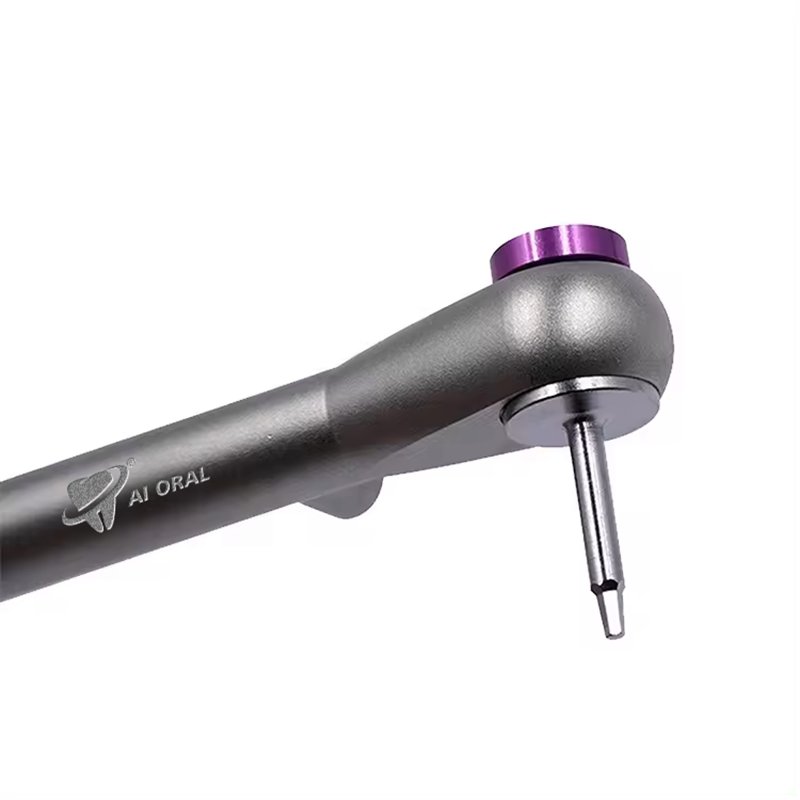 Torque Wrench Prosthetic Kit Dental Fixture Screw Drivers Universal Torque Implant Wrench Prosthetic Kit For Implantology