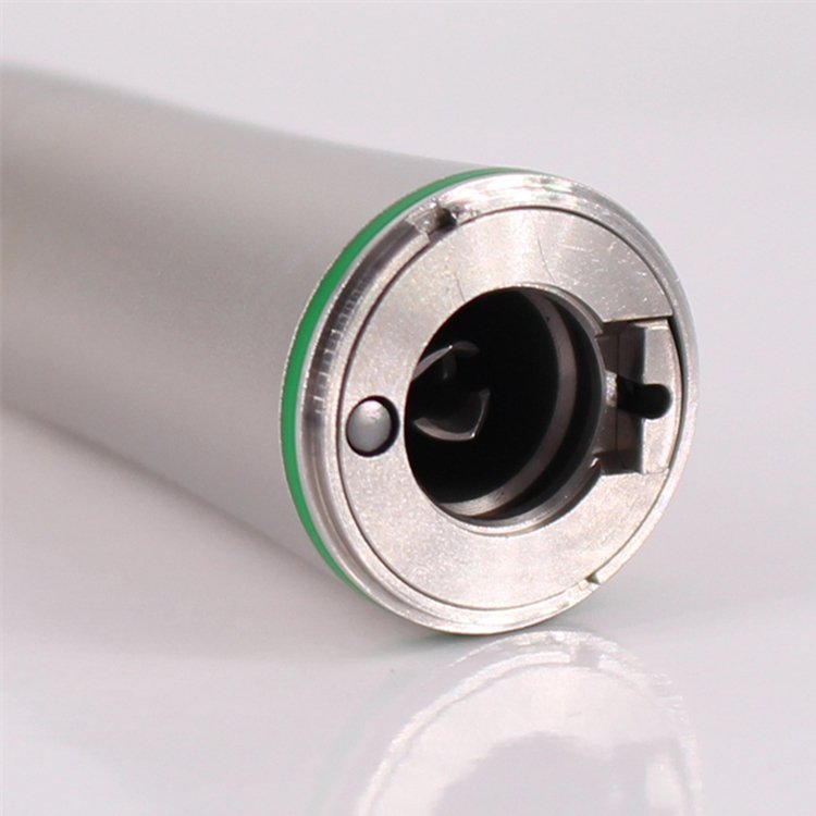 Top Selling Surgical Led Dental Electric Slow Speed Handpiece Implant Reduction Speed Contra Angle 20:1 With LED Fiber Optic