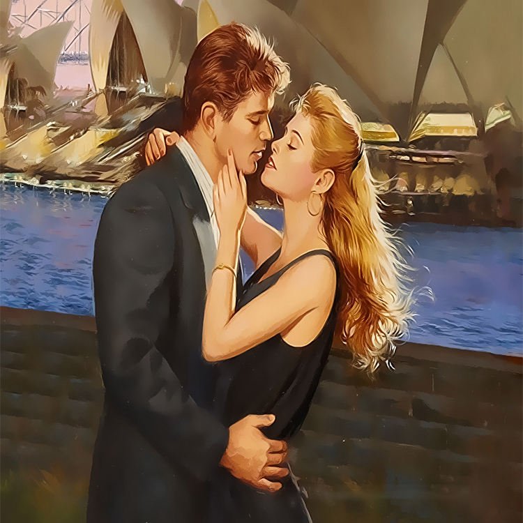 Sexy Customized Diamond Painting Nude Woman DIY Diamond Painting For Decorating