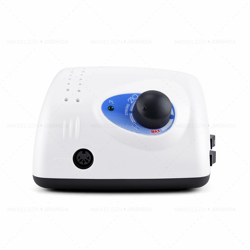 Dentistry Tools Saeshin Nail Drill 35000rpm Micro Motor E Type Handpiece Laboratory Micromotor Strong 210 108E With Contra