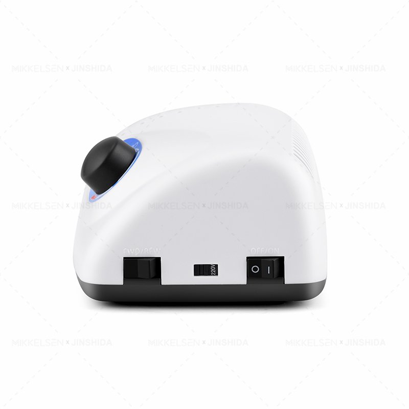 Dentistry Tools Saeshin Nail Drill 35000rpm Micro Motor E Type Handpiece Laboratory Micromotor Strong 210 108E With Contra