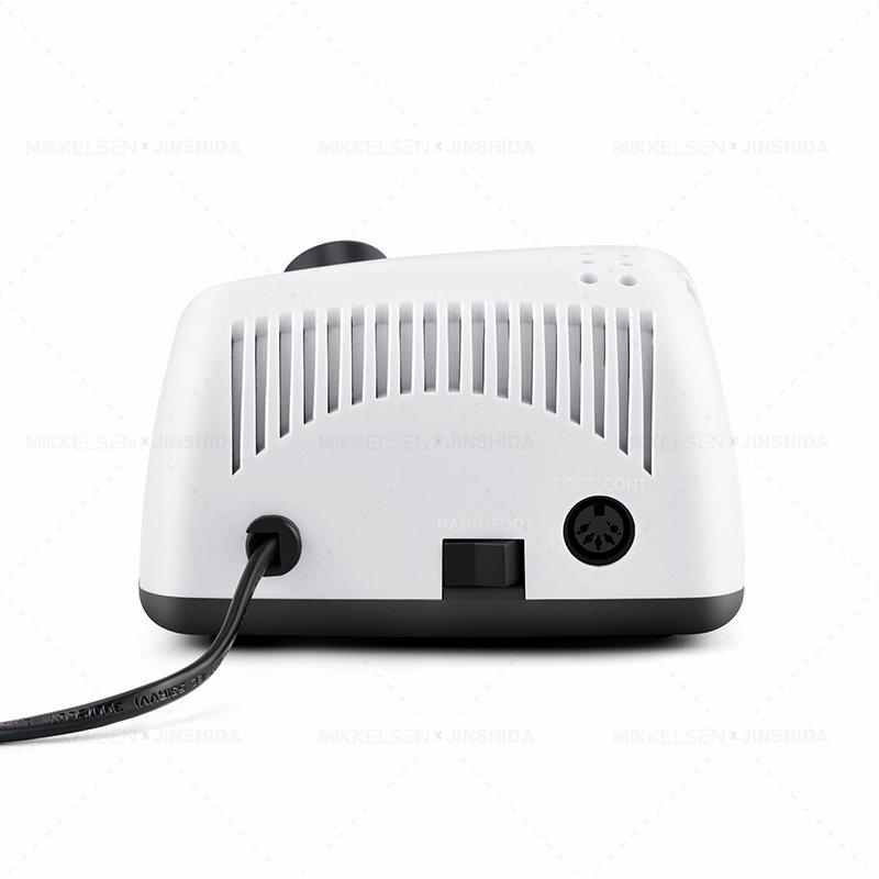 Dentistry Tools Saeshin Nail Drill 35000rpm Micro Motor E Type Handpiece Laboratory Micromotor Strong 210 108E With Contra