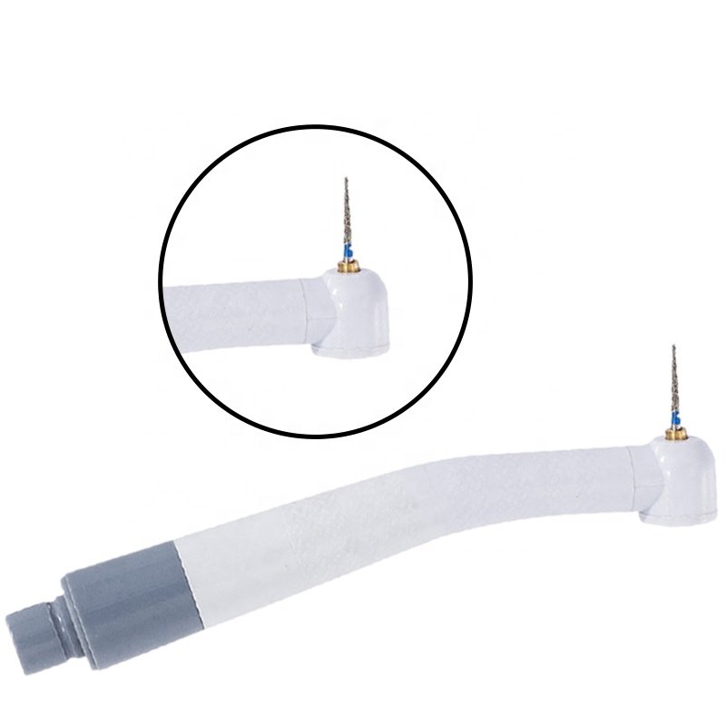 Dental High Speed Handpiece Stainless Steel Bearing Dental Machine Disposable Dental Handpiece