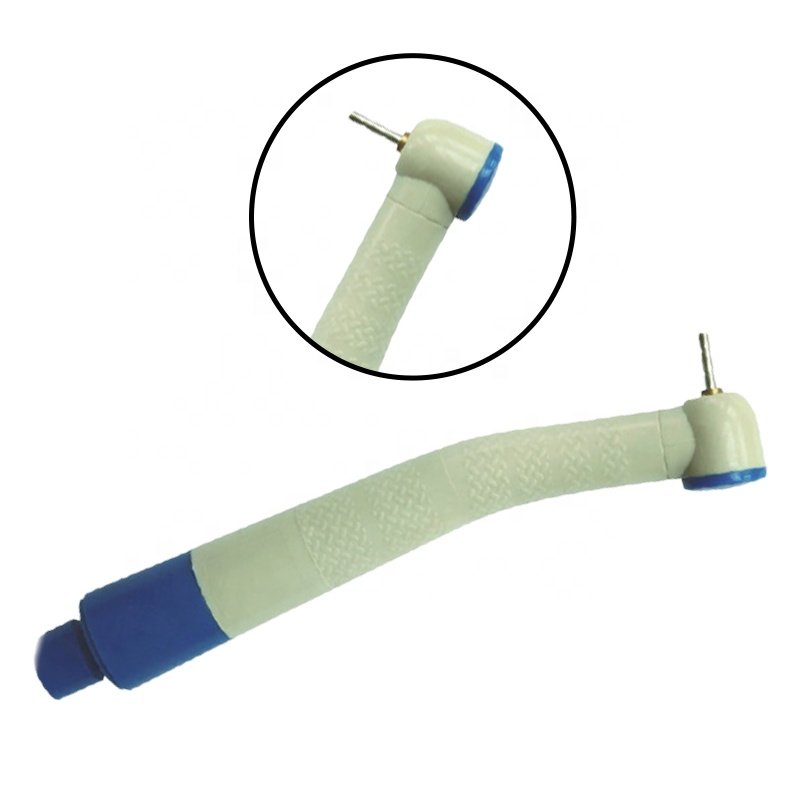 Dental High Speed Handpiece Stainless Steel Bearing Dental Machine Disposable Dental Handpiece