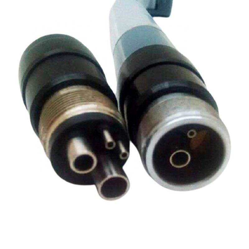 Dental High Speed Handpiece Stainless Steel Bearing Dental Machine Disposable Dental Handpiece