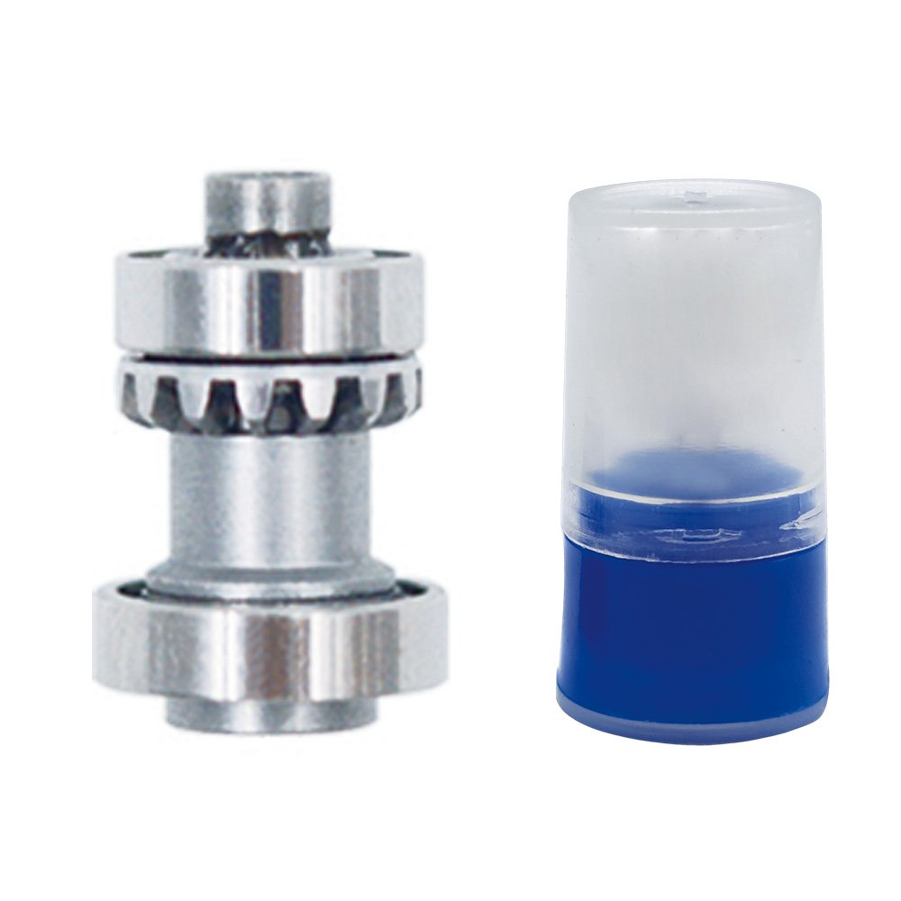 Dental Instruments 20:1 Low Speed Contra Angle Implant Motor Handpiece Surgery Equipment Dental Manufacturer Dentistry Electric
