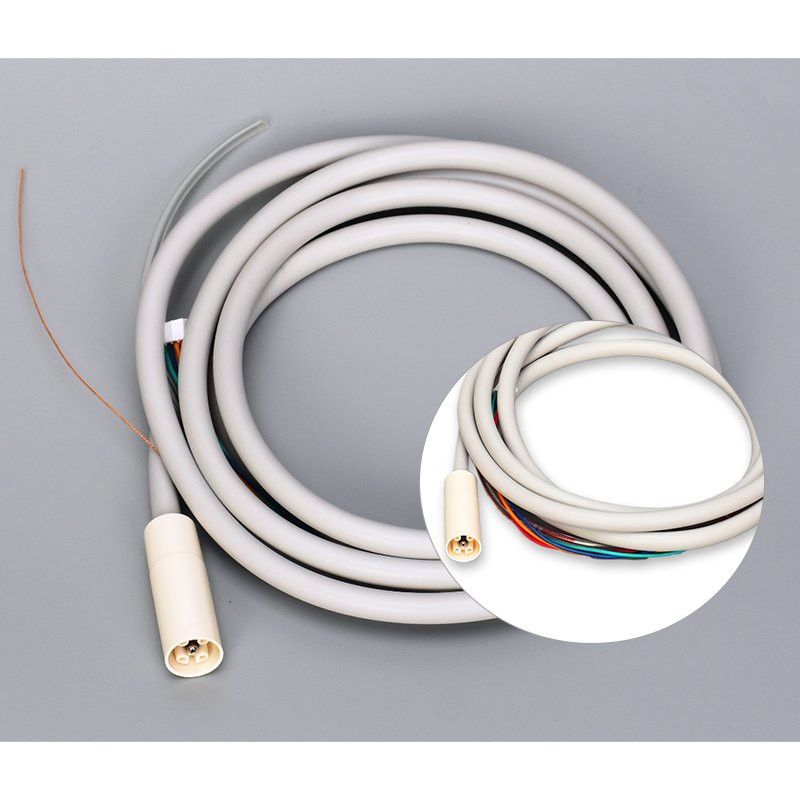 Woodpecker Dte Uds Cavitron Dental Ultrasonic Scaler LED Detachable Cable