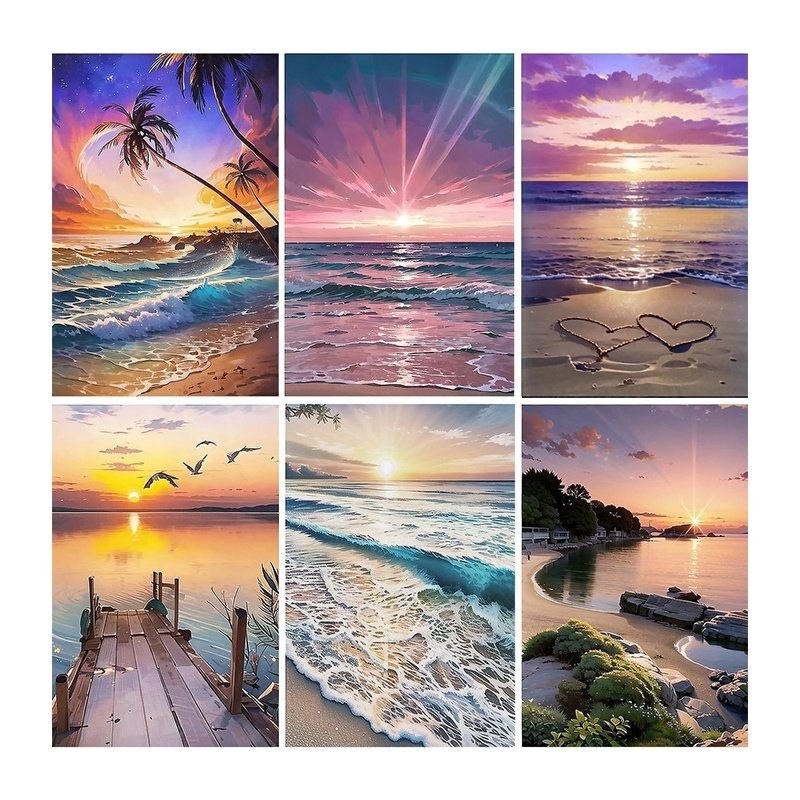 Custom Pintura de Diamantes 5d diy Diamond art Painting kits ab Drill Canvas Art Wall Decor Peinture Diamant Pintura de Diamante