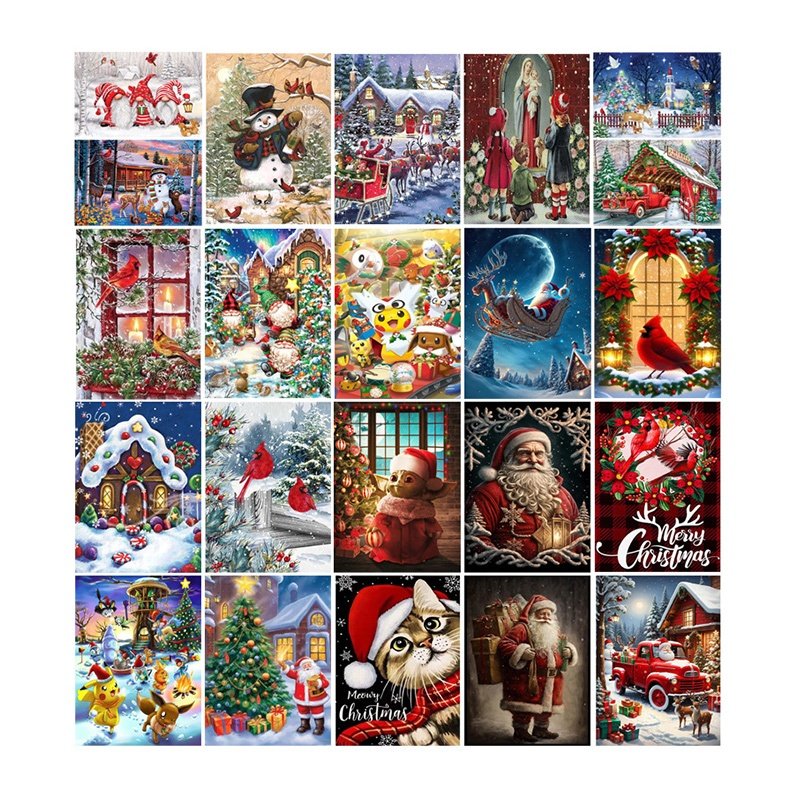 Custom Pintura de Diamantes 5d diy Diamond art Painting kits ab Drill Canvas Art Wall Decor Peinture Diamant Pintura de Diamante