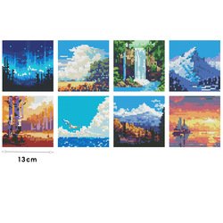 various