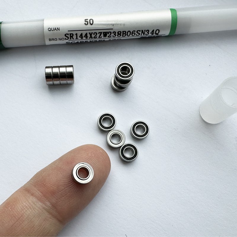 JXL High Quality Dental Surgical Instruments Spare Parts Key type Dental Slow Speed Handpiece Air Turbine Contra Angle Cartridge