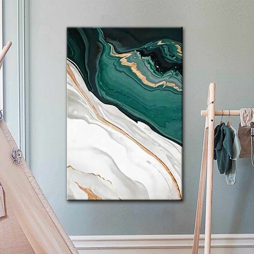Decorative Oil painting Wall Arts And Modern Abstract Art Acrylic paintings On Canvas For Home Decoration