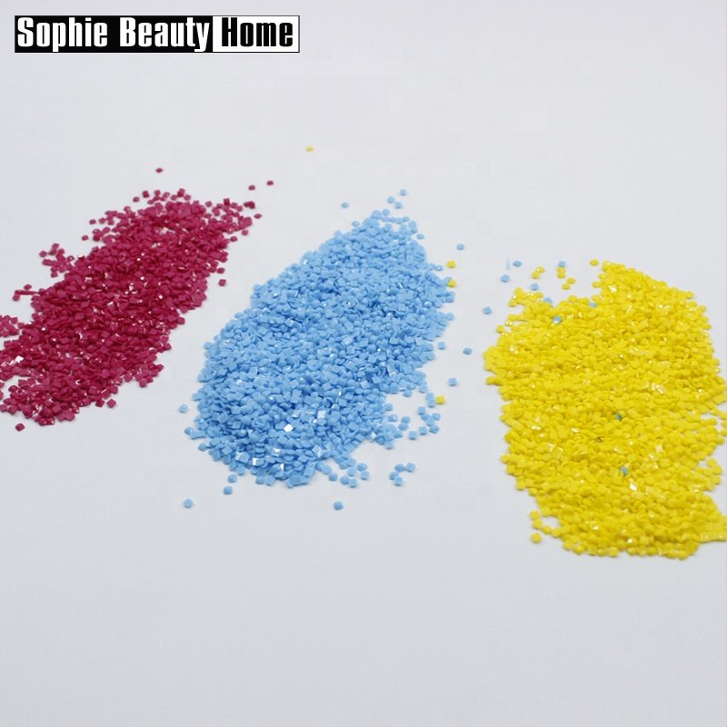Professional 2.5Mm Full Square Drill Mosaic Diamond Painting
