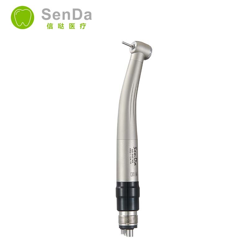 High Speed Hand Piece For Best Plus Stylus Lab Panamax Carbide Ceramic Bearing High Speed Dental HandPiece