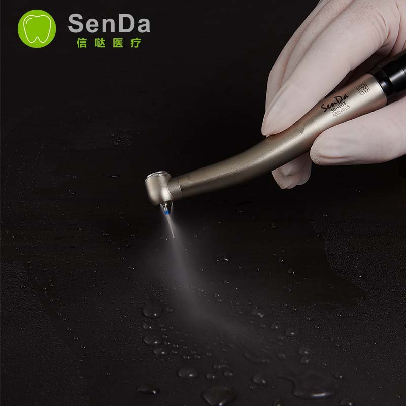 High Speed Hand Piece For Best Plus Stylus Lab Panamax Carbide Ceramic Bearing High Speed Dental HandPiece