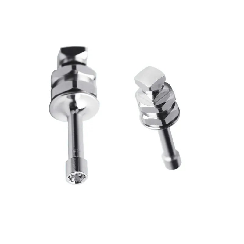 OEM Customization Fixture Mount Driver Octa Abutment Driver Ball Abutment Dental Implant Screwdriver