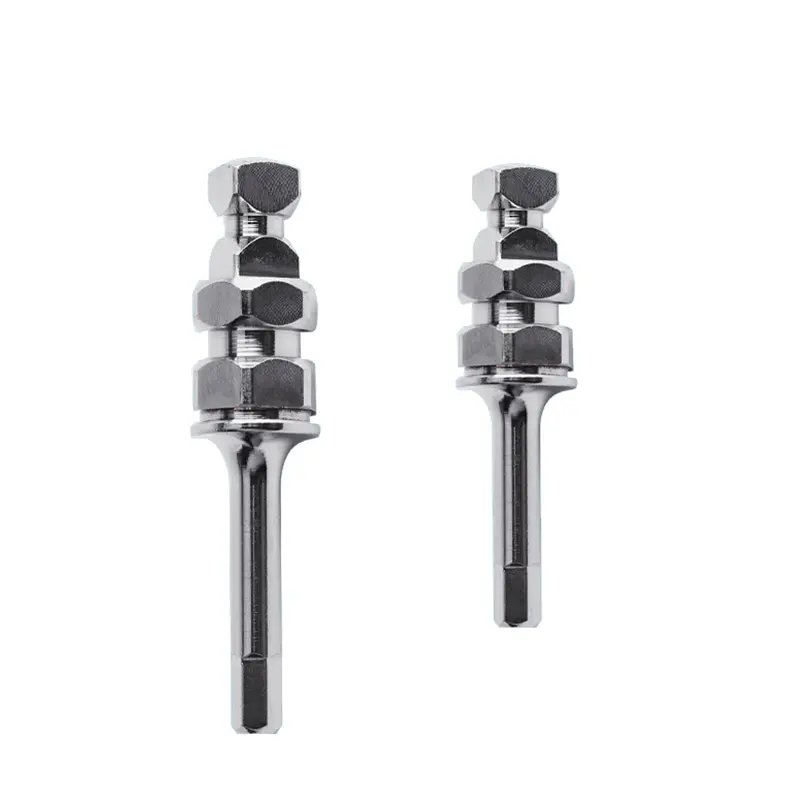 OEM Customization Fixture Mount Driver Octa Abutment Driver Ball Abutment Dental Implant Screwdriver