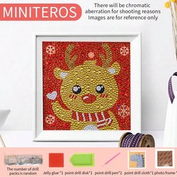 DX30-miniteros