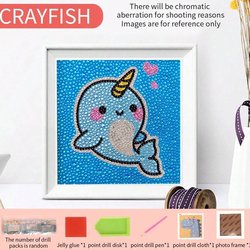 crayfish