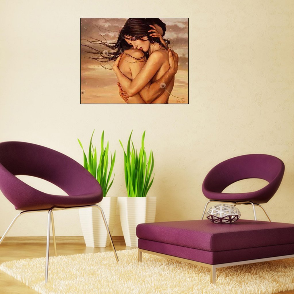 Factory Hot Sale diamond painting accessories Mosaic Picture Full Round Drill Wall Art diamond art painting kit